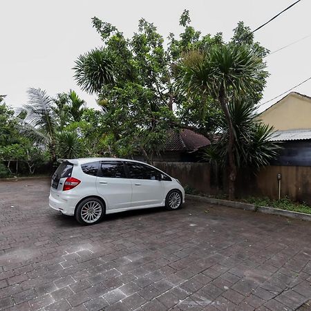 Urbanview Hotel Wg Jimbaran Bali Ungasan Εξωτερικό φωτογραφία
