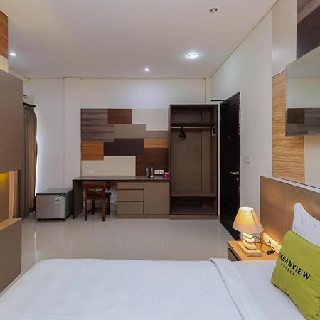 Urbanview Hotel Wg Jimbaran Bali Ungasan Εξωτερικό φωτογραφία