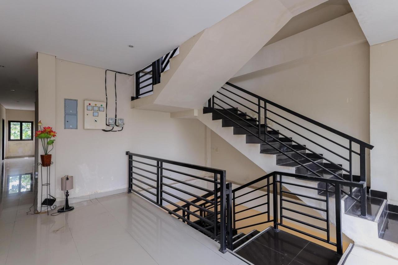 Urbanview Hotel Wg Jimbaran Bali Ungasan Εξωτερικό φωτογραφία