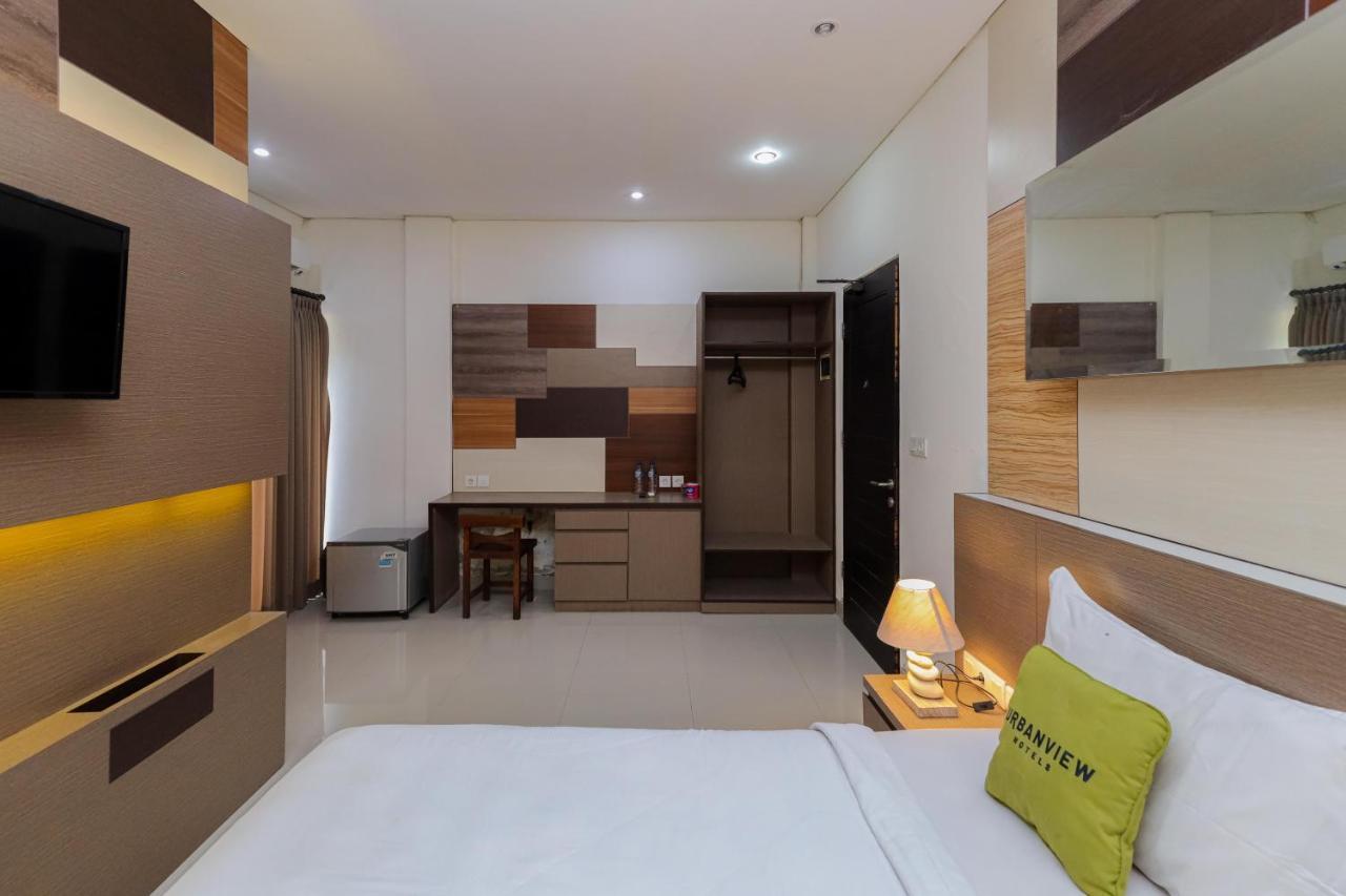 Urbanview Hotel Wg Jimbaran Bali Ungasan Εξωτερικό φωτογραφία
