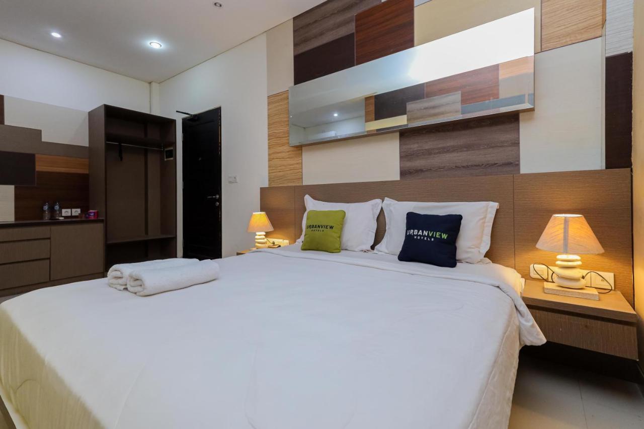 Urbanview Hotel Wg Jimbaran Bali Ungasan Εξωτερικό φωτογραφία