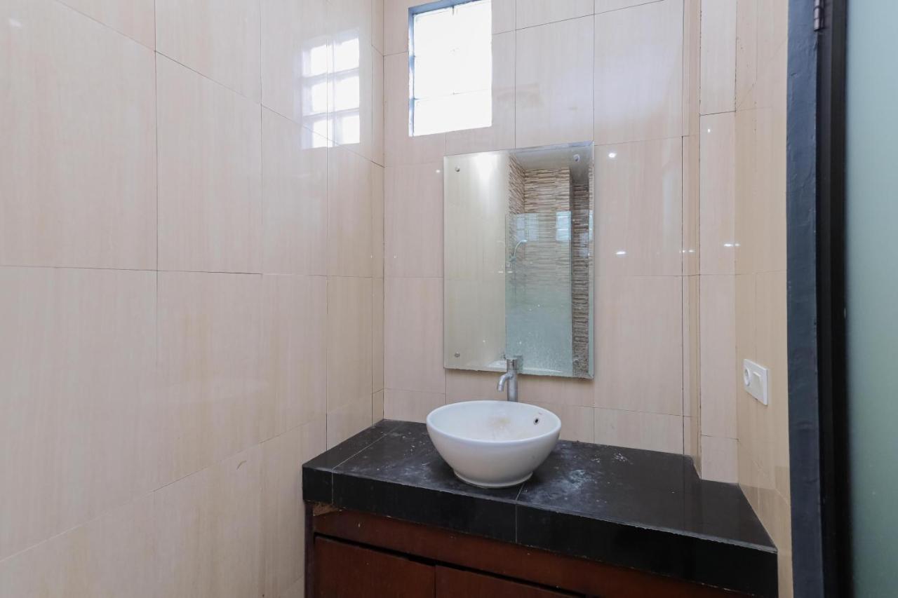 Urbanview Hotel Wg Jimbaran Bali Ungasan Εξωτερικό φωτογραφία