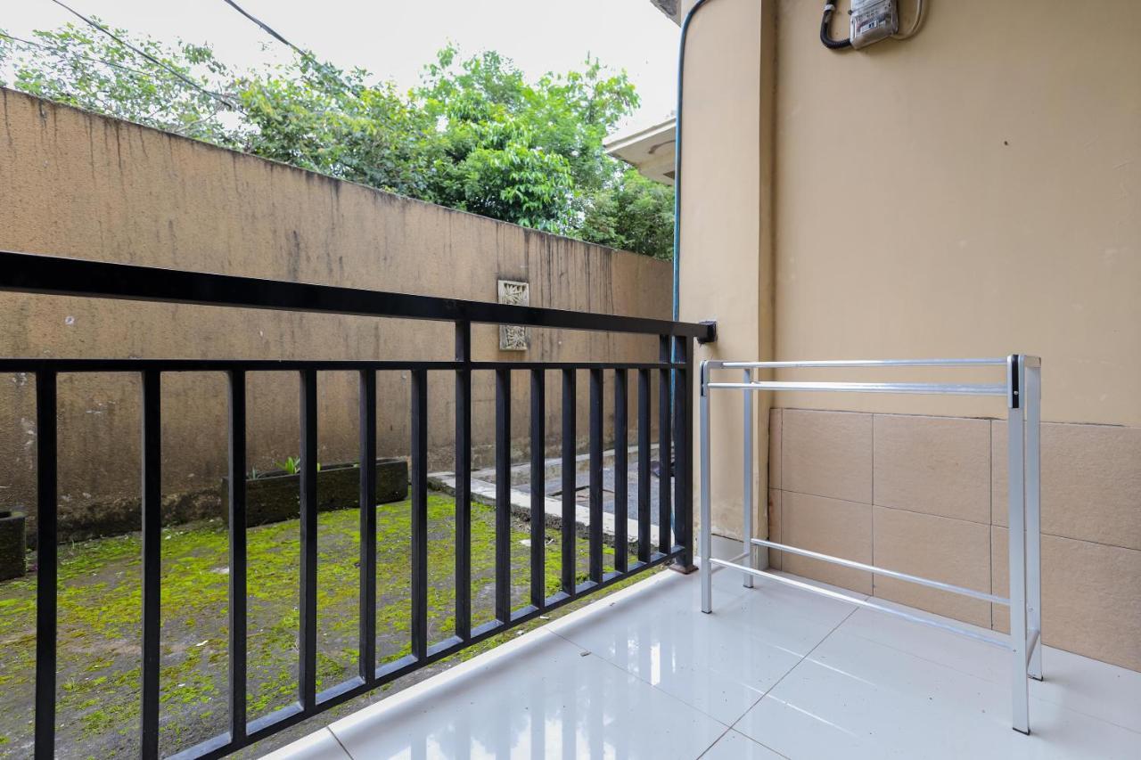 Urbanview Hotel Wg Jimbaran Bali Ungasan Εξωτερικό φωτογραφία