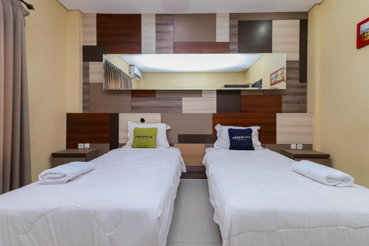 Urbanview Hotel Wg Jimbaran Bali Ungasan Εξωτερικό φωτογραφία