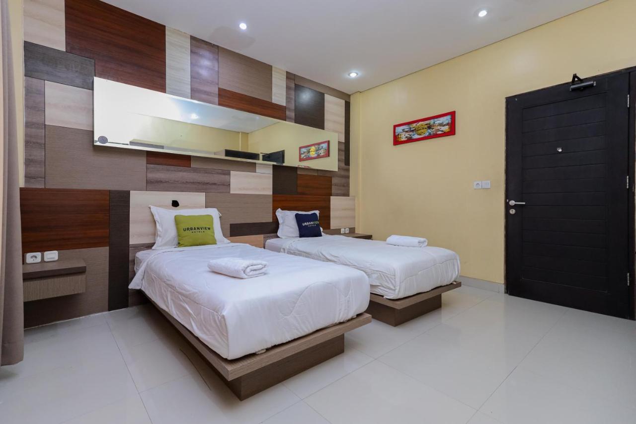 Urbanview Hotel Wg Jimbaran Bali Ungasan Εξωτερικό φωτογραφία