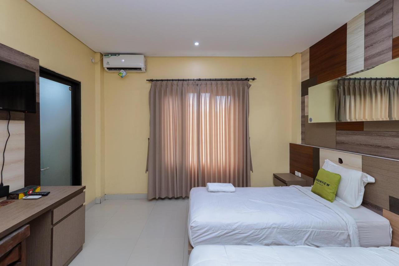 Urbanview Hotel Wg Jimbaran Bali Ungasan Εξωτερικό φωτογραφία